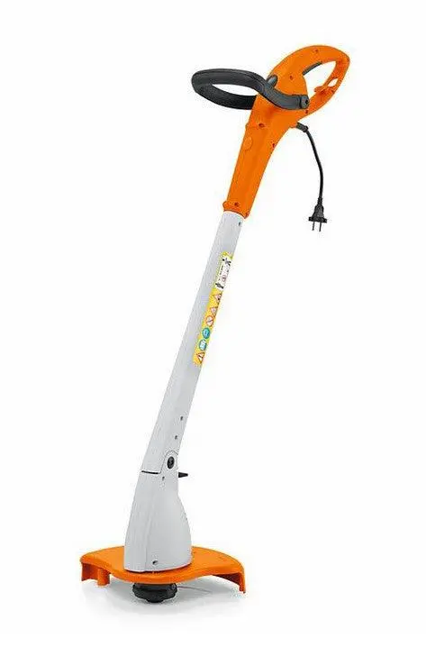Stihl Fse31 Compact Electric Grass Trimmer 1