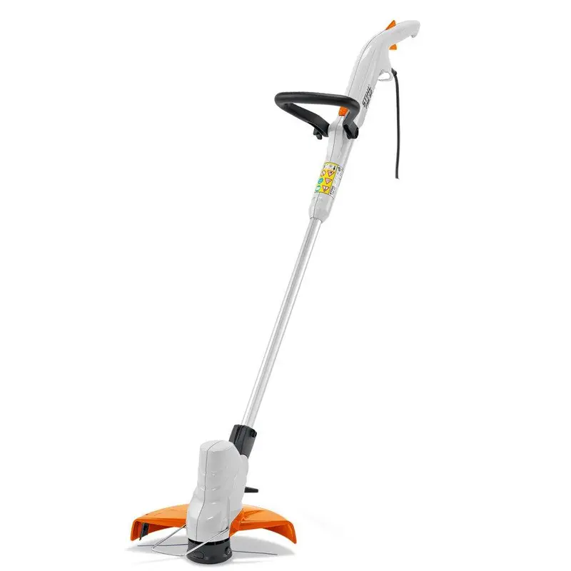 Stihl Fse52 Corded Electric Grass Trimmer 1