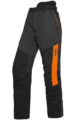 Stihl Function Chainsaw Trousers – Entry-Level Certified Protection 1