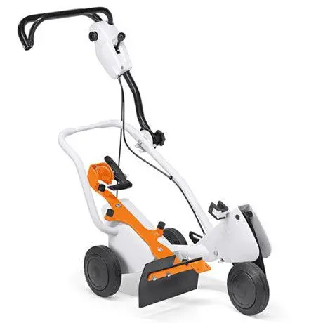 Stihl Fw20 Mobile Saw Cart For Ts410/Ts420 Cut-Off Saws 1
