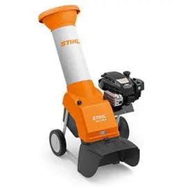 Stihl Gh 370 S Petrol-Powered Garden Shredder 1