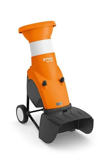 Stihl Ghe 150 L Lightweight Electric Shredder 1