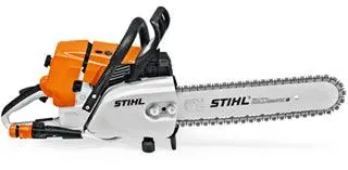 Stihl Gs 461 Cut-Off Saw – 16-Inch Blade Capacity 1