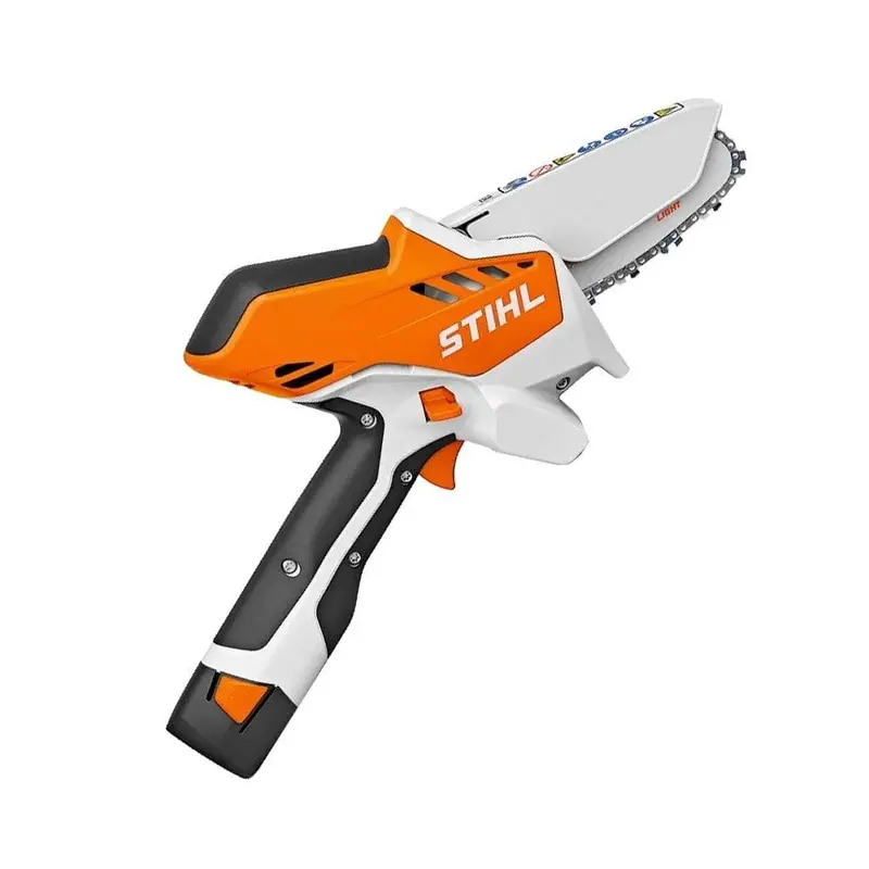Stihl Gta 26 Cordless Pruning Shears Kit 1