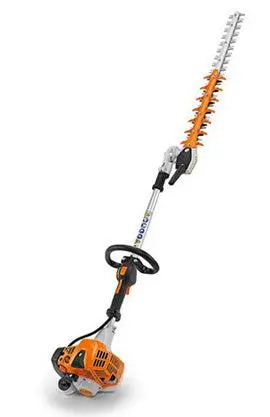Stihl Hl 91 Kc-E Hedge Trimmer – Corded Electric, Ergonomic Design 1