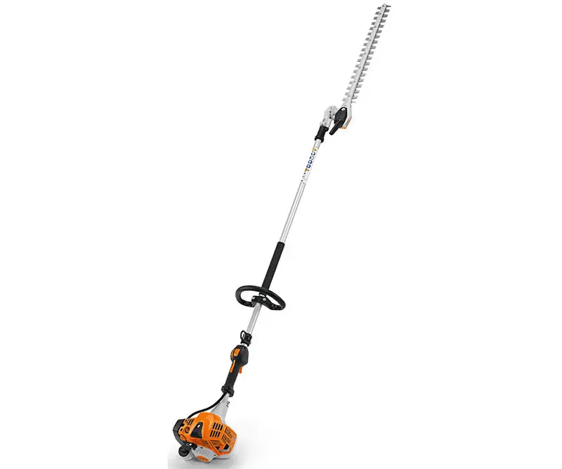 Stihl Hl 94 C-E 145° Long-Reach Hedge Trimmer 1