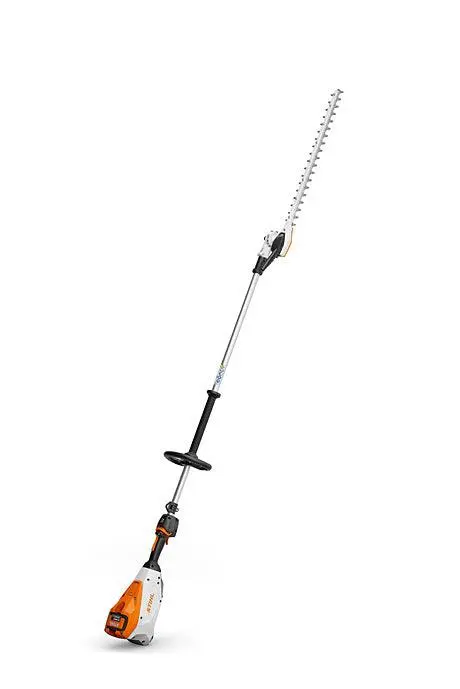 Stihl Hla 135 Cordless Long-Reach Hedge Trimmer – 36V, 2.3-Metre Extended Shaft 1
