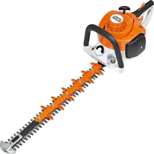 Stihl Hs56C-E 24-Inch Cordless Hedge Trimmer 1