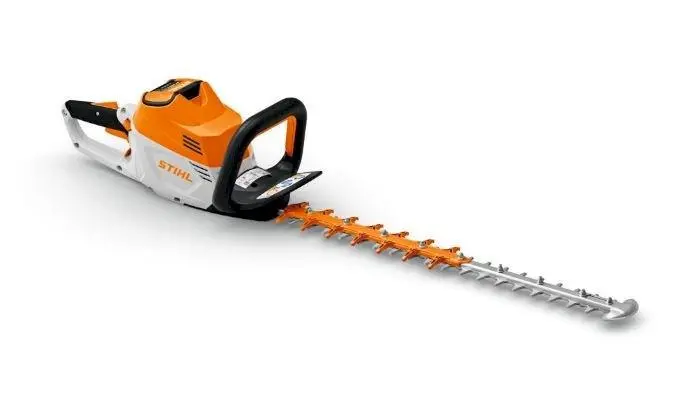 Stihl Hsa 100 Cordless Hedge Trimmer 1
