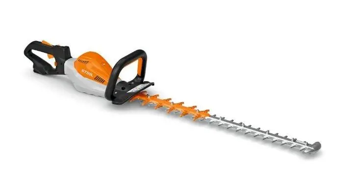 Stihl Hsa 130 R Hedge Trimmer – 24" & 30" Bar Options (Body Only) 1