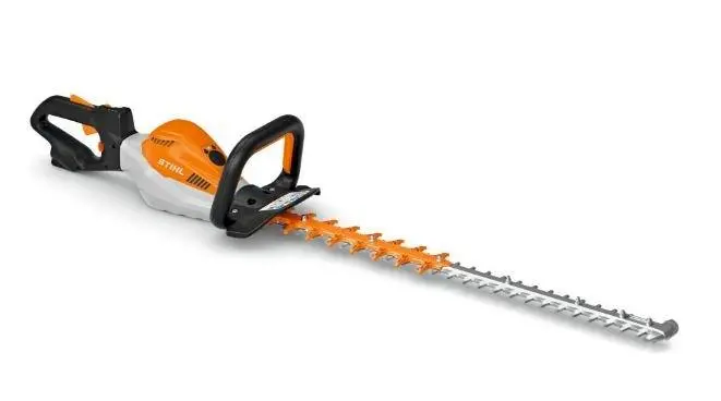 Stihl Hsa 130 T Hedge Trimmer – 24" & 30" Bar Options (Body Only) 1