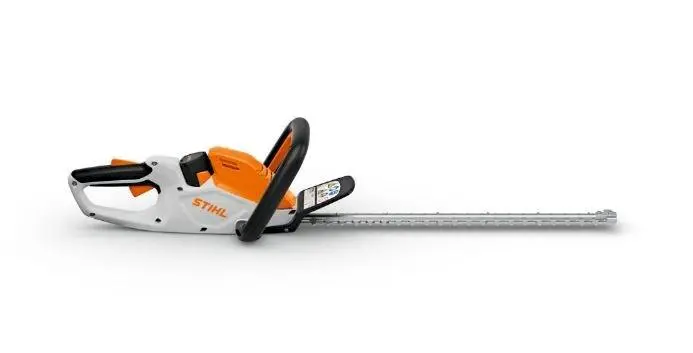 Stihl Hsa 40 Battery-Powered Hedge Trimmer – Lightweight & Ergonomic 1