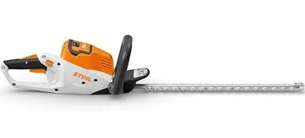 Stihl Hsa 50 Cordless Hedge Trimmer 1
