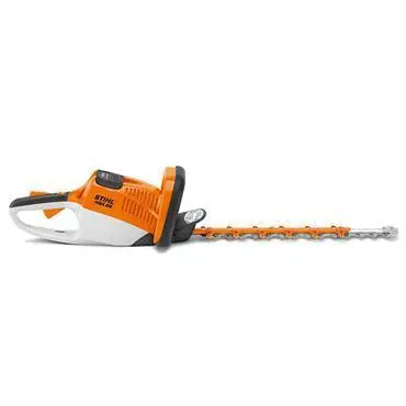 Stihl Hsa 86 Cordless Hedge Trimmer – 45 Cm Blade 1