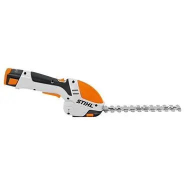 Stihl Hsa26 Hedge Trimmer Kit — Complete Set 1