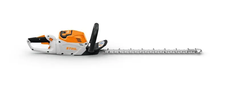Stihl Hsa60 Cordless Hedge Trimmer 1