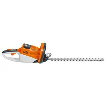 Stihl Hsa66 50 Cm Entry-Level Hedge Trimmer — Bare Tool 1