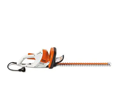 Stihl Hse52 20-Inch Corded Electric Hedge Trimmer 1