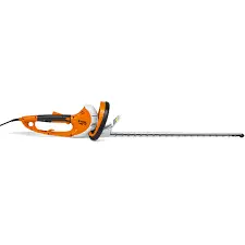 Stihl Hse81 28-Inch Corded Electric Hedge Trimmer 1