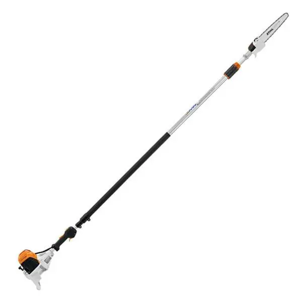 Stihl Ht 105 Telescopic Pole Pruner – Professional Grade 1