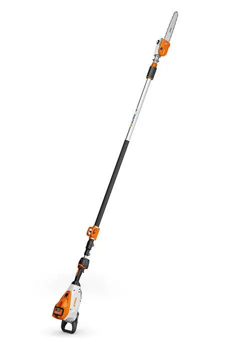 Stihl Hta 135 Telescoping Pole Pruner 1