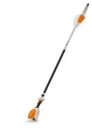 Stihl Hta 50 Cordless Hedge Trimmer 1