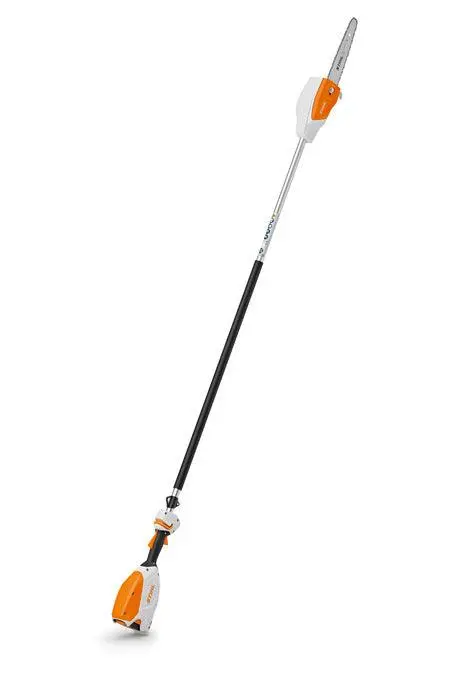 Stihl Hta 66 Cordless Pole Pruner – Adjustable Shaft, 36V Power 1