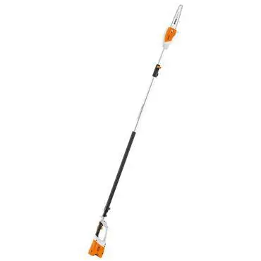 Stihl Hta86 Telescoping Pole Pruner — Adjustable Reach 1
