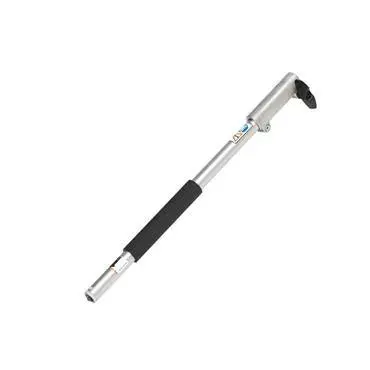 Stihl Km 0.5M Aluminum Extension Shaft (Part No. 00007107100) 1