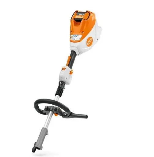 Stihl Kma120R Kombi Powerhead – Bare Unit (No Attachments) 1