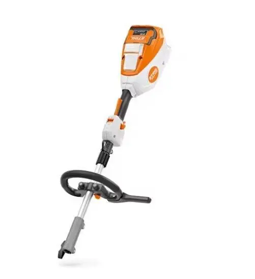 Stihl Kma80R Kombi System Grass Trimmer Attachment 1