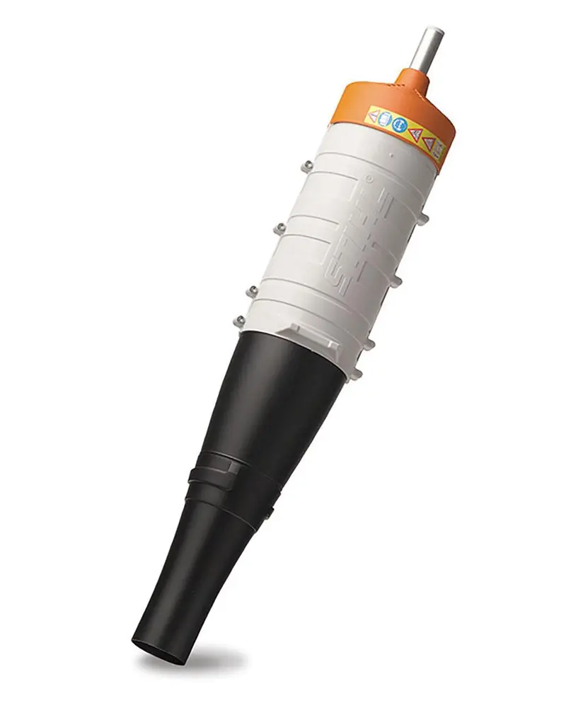 Stihl Kombi Bg-Km Blower Attachment For Km Series Power Units 1