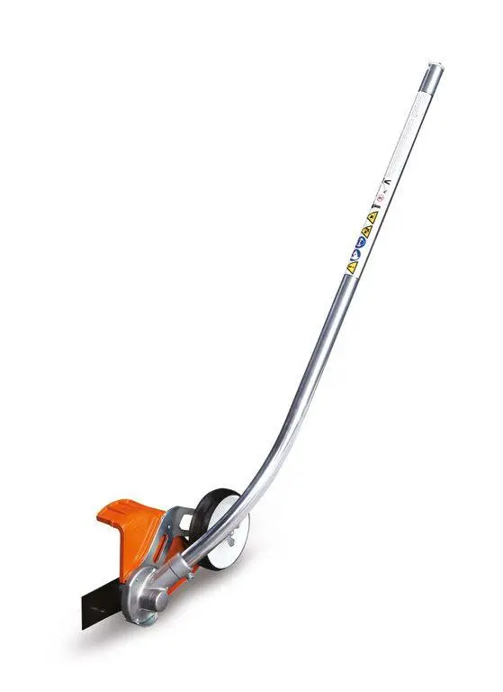 Stihl Kombi Fcb-Km Lawn Edger Attachment For Clean Borders 1