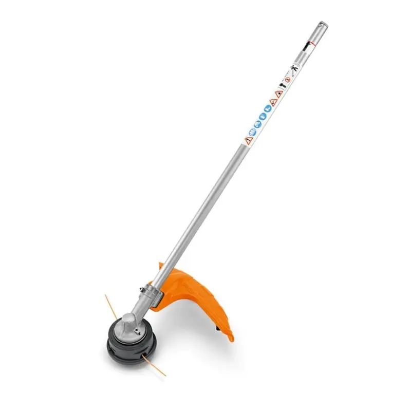 Stihl Kombi Fs-Km Nylon Line Head Attachment For Flexible Trimming 1