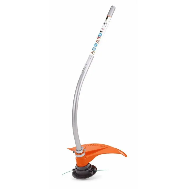 Stihl Kombi Fsb-Km Bent-Shaft Trimmer Attachment For Undergrowth 1