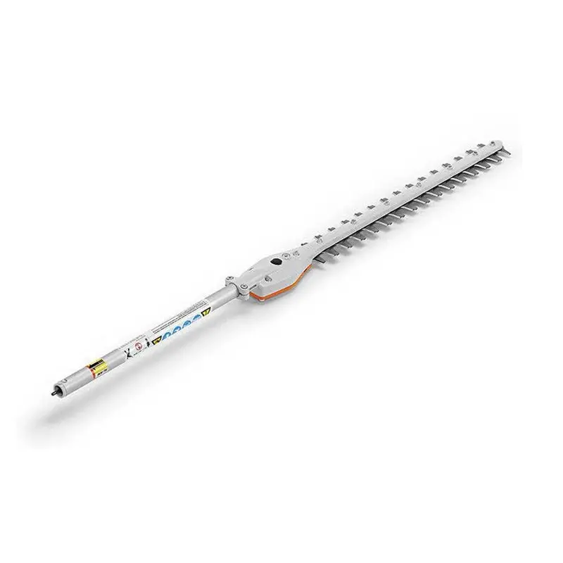 Stihl Kombi Hl-Km 0° Hedge Trimmer Attachment For Straight Cuts 1