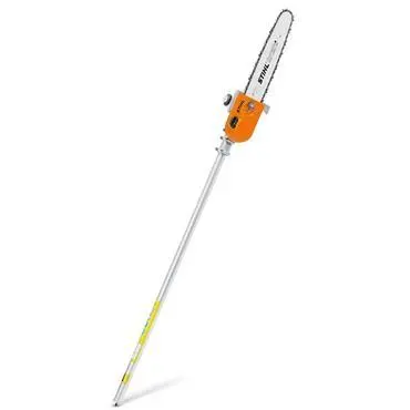 Stihl Kombi Ht-Km Pole Pruner Attachment For Elevated Branches 1
