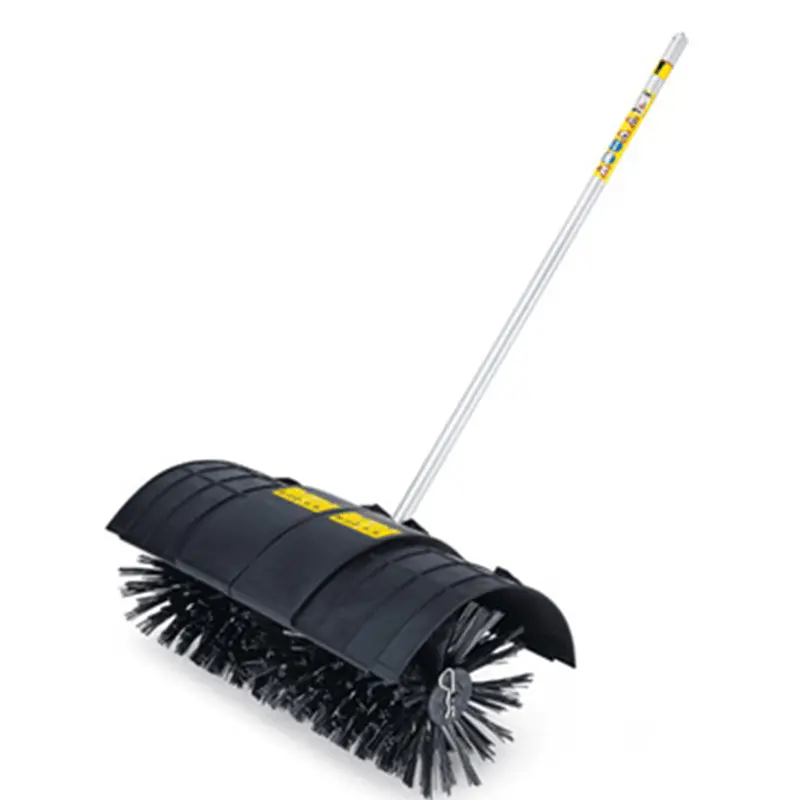 Stihl Kombi Kb-Km Bristle Brush Attachment For Surface Cleaning 1