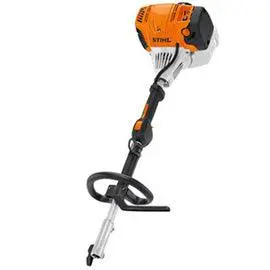 Stihl Kombi Km111R Compact Power Base For Kombi Attachments 1