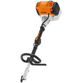 Stihl Kombi Km131R Multi-Tool Power Unit With Rotating Handle 1