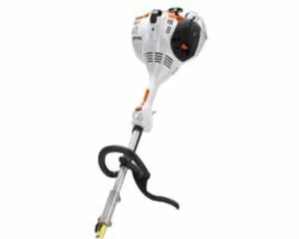 Stihl Kombi Km56 Rc-E Lightweight Power Unit With Loop Handle 1