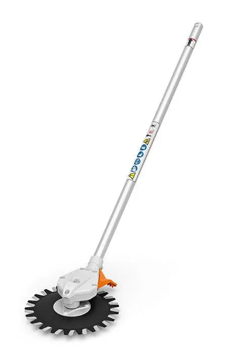 Stihl Kombi Rg-Km Rotary Cutting Head – For Km Series Power Units 1