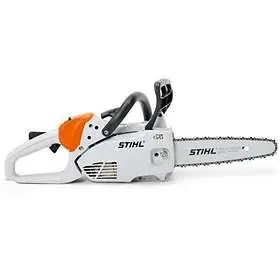 Stihl Ms 151 Ce Lightweight Chainsaw For Occasional Use 1