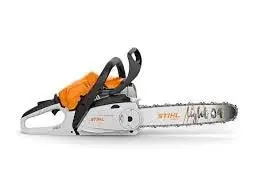 Stihl Ms 182 C-Be 14-Inch Gas-Powered Chainsaw 1