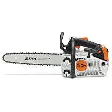 Stihl Ms 194T Top-Handle Chainsaw For Arborists 1