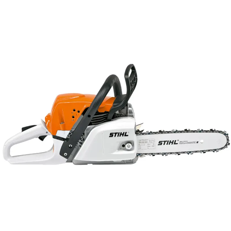 Stihl Ms 251 Gas-Powered Chainsaw For Homeowners 1