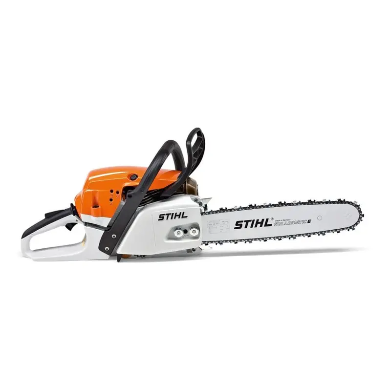 Stihl Ms 261 Cm Mid-Range Chainsaw With M-Tronic Technology 1