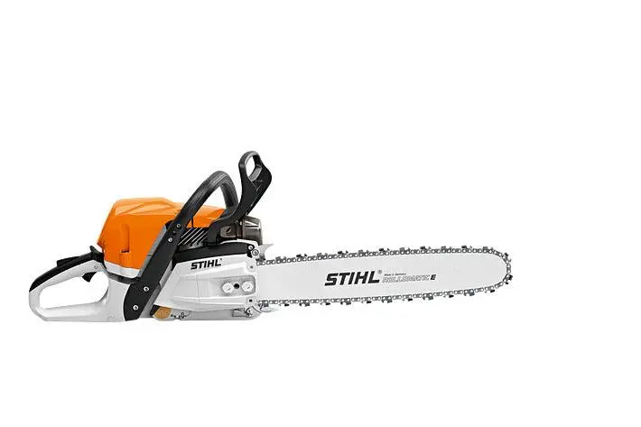 Stihl Ms 400 Cm Professional Chainsaw – Low-Vibration, High-Torque Timber Cutting Tool 1