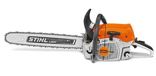 Stihl Ms 462 C-M High-Performance Lightweight Chainsaw 1