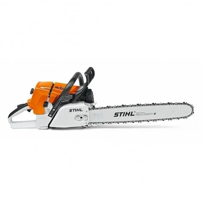 Stihl Ms 661 C-M Professional Forestry Chainsaw 1